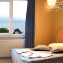 Mehtap 45 Boutique Hotel