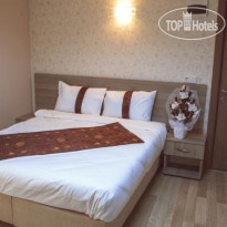 Gunes Apart Hotel