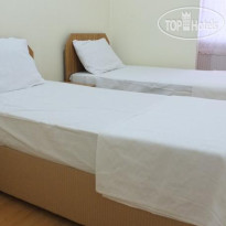 Gunes Apart Hotel