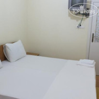 Gunes Apart Hotel