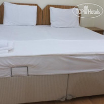 Gunes Apart Hotel