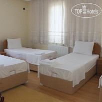 Gunes Apart Hotel