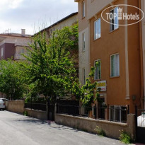 Gunes Apart Hotel