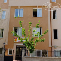 Gunes Apart Hotel