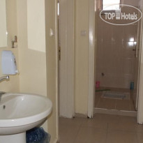 Gunes Apart Hotel