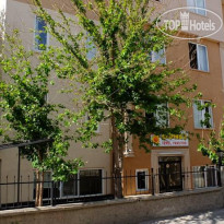 Gunes Apart Hotel