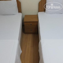 Gunes Apart Hotel