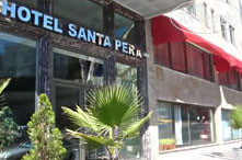 Hotel photo Santa Pera 4*