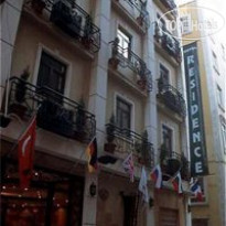 Residence Hotel 
