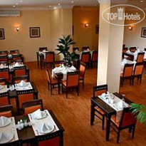 Ottoman Hotel Imperial 