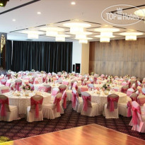 Ramada Plaza Istanbul Asia Airport 