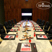 Ramada Plaza Istanbul Asia Airport 