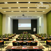 Ramada Plaza Istanbul Asia Airport 