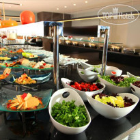 Ramada Plaza Istanbul Asia Airport 