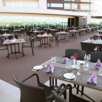 Ramada Plaza Istanbul Asia Airport 