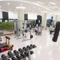 Ramada Plaza Istanbul Asia Airport 
