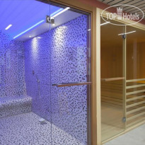 Ramada Plaza Istanbul Asia Airport 