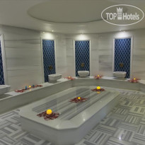 Ramada Plaza Istanbul Asia Airport 