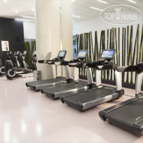 Ramada Plaza Istanbul Asia Airport 