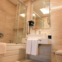 Ramada Plaza Istanbul Asia Airport 