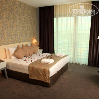 Ramada Plaza Istanbul Asia Airport 