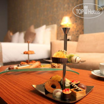 Ramada Plaza Istanbul Asia Airport 