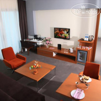 Ramada Plaza Istanbul Asia Airport 