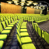 Ramada Plaza Istanbul Asia Airport 