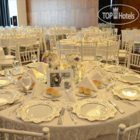 Ramada Plaza Istanbul Asia Airport 