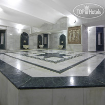 Legacy Ottoman Hotel
