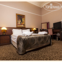 Legacy Ottoman Hotel