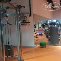 Deluxia Suites Hotel 