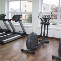 Deluxia Suites Hotel 