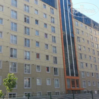 Deluxia Suites Hotel 