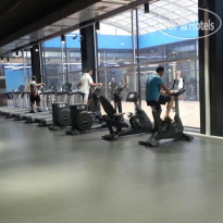 Deluxia Suites Hotel 