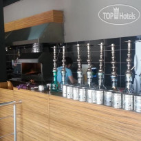 Deluxia Suites Hotel 