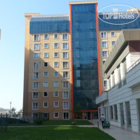 Deluxia Suites Hotel 