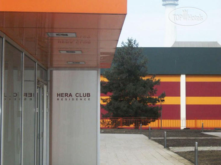 Новые добавленные фото туристов Tunay Apart Hotel 