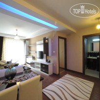 Tunay Apart Hotel 