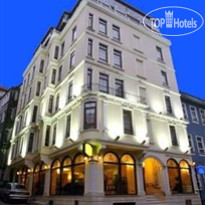 Best Western Empire Palace