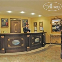 Best Western Empire Palace