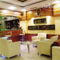Pen Hotel 