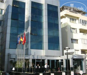 Hotel photo Pen Hotel 3*