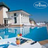 AllStar Green Park Merter Hotel 