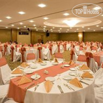 AllStar Green Park Merter Hotel 