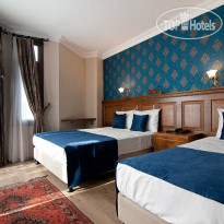 Artefes Hotel