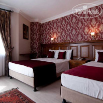 Artefes Hotel