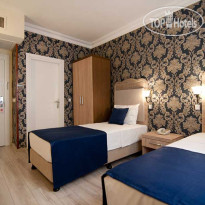 Artefes Hotel