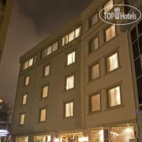 Tan Hotel 