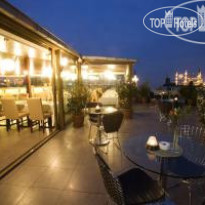 Tan Hotel 